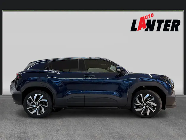 Suzuki e Vitara Compact Top 4x4