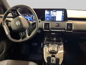 Suzuki e Vitara Compact Top 4x4