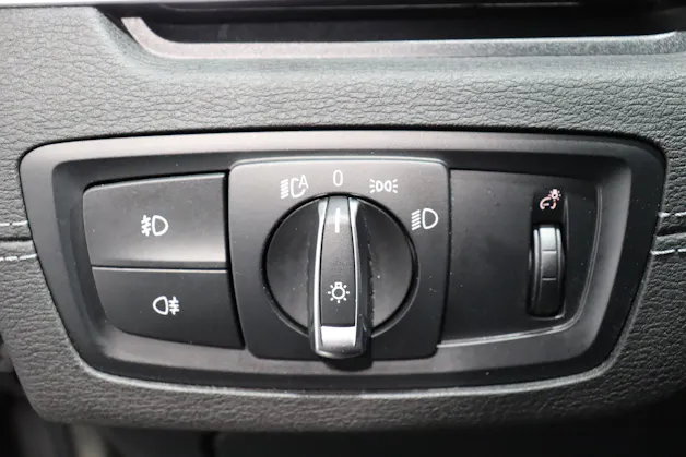 BMW X1 20d xDrive