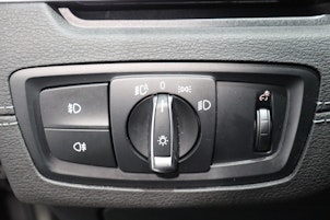 Vehicle image BMW X1 20d xDrive