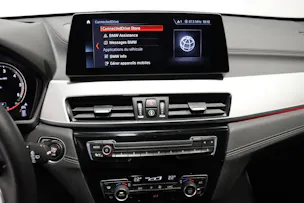 BMW X1 20d xDrive