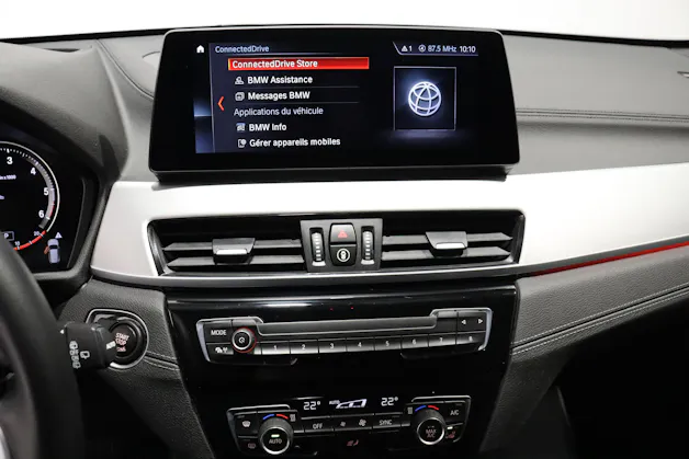 BMW X1 20d xDrive