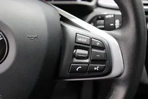 BMW X1 20d xDrive