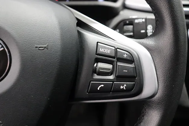 BMW X1 20d xDrive