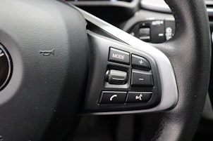 Vehicle image BMW X1 20d xDrive