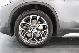 BMW X1 20d xDrive