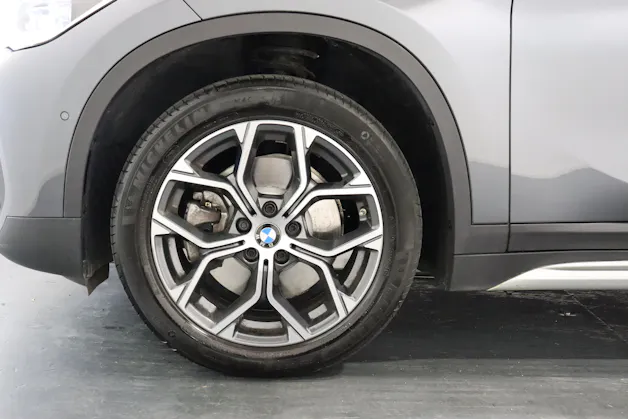 BMW X1 20d xDrive