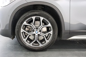 Vehicle image BMW X1 20d xDrive