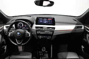 BMW X1 20d xDrive