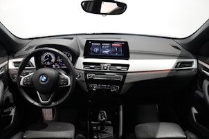 Vehicle image BMW X1 20d xDrive
