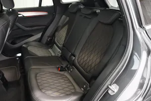 BMW X1 20d xDrive