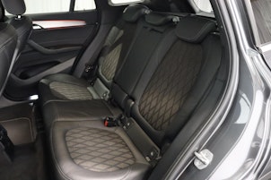 Vehicle image BMW X1 20d xDrive