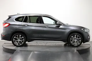 BMW X1 20d xDrive