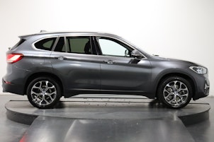 Vehicle image BMW X1 20d xDrive
