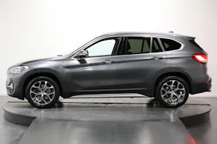 BMW X1 20d xDrive