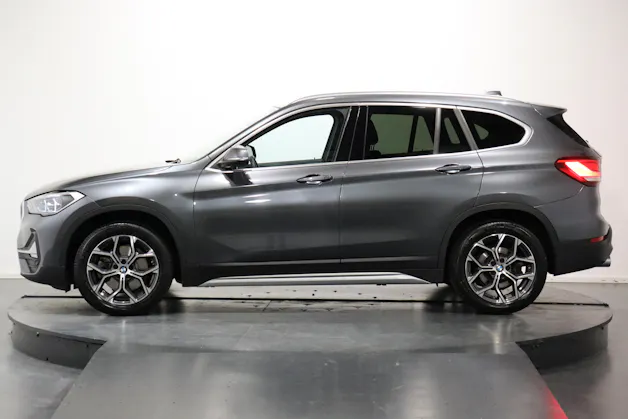 BMW X1 20d xDrive