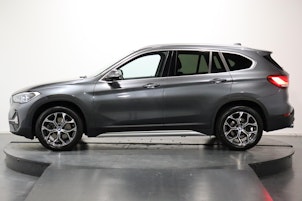 Vehicle image BMW X1 20d xDrive