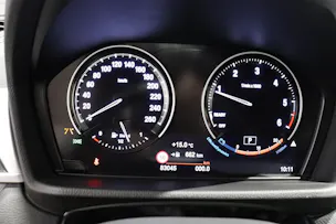 BMW X1 20d xDrive