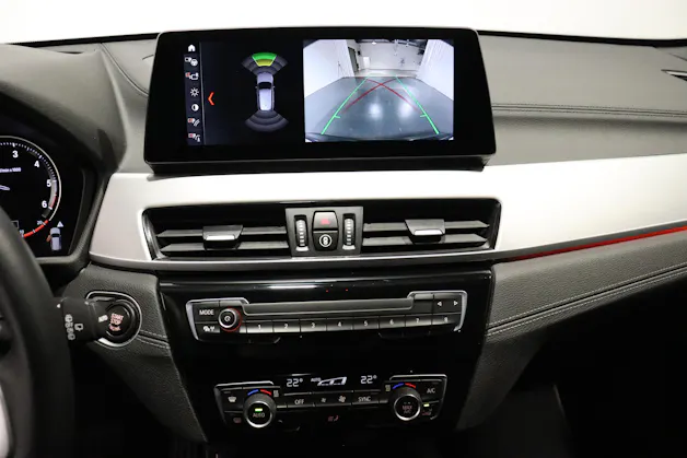 BMW X1 20d xDrive