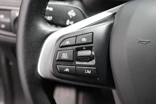BMW X1 20d xDrive