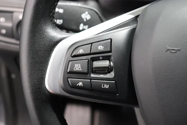 BMW X1 20d xDrive