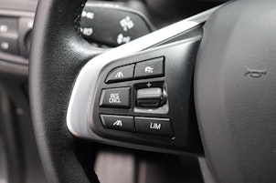 Vehicle image BMW X1 20d xDrive