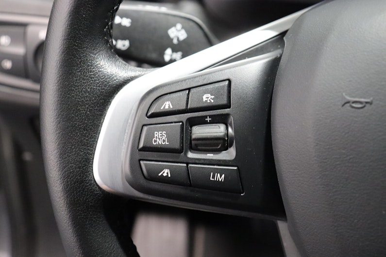 Vehicle image BMW X1