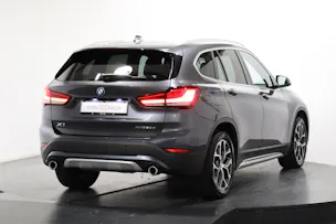 BMW X1 20d xDrive