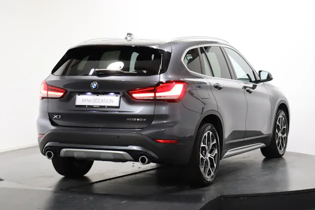 BMW X1 20d xDrive