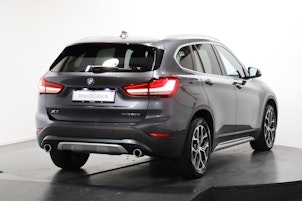 Vehicle image BMW X1 20d xDrive