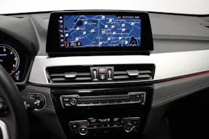 BMW X1 20d xDrive