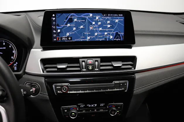BMW X1 20d xDrive