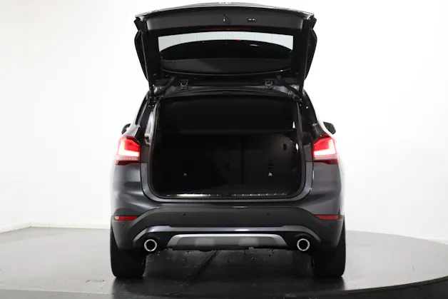BMW X1 20d xDrive