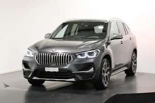 BMW X1 20d xDrive
