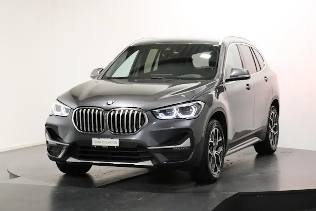 BMW X1 20d xDrive