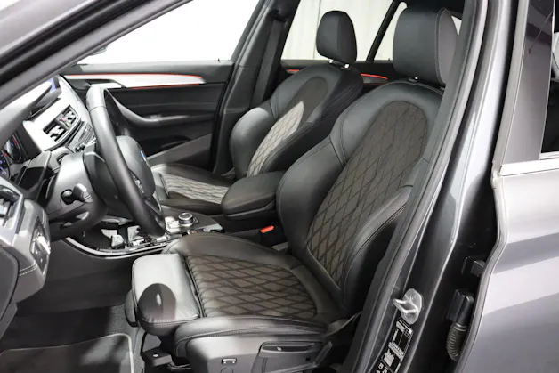 BMW X1 20d xDrive