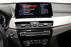 BMW X1 20d xDrive