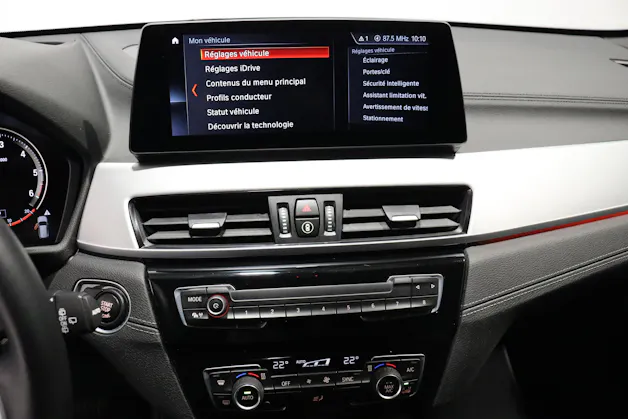 BMW X1 20d xDrive