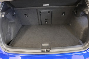 Vehicle image VW Golf VIII 2.0 TSI R DSG 4motion