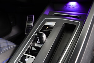 Vehicle image VW Golf VIII 2.0 TSI R DSG 4motion