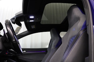 Vehicle image VW Golf VIII 2.0 TSI R DSG 4motion