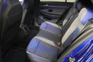 Vehicle image VW Golf VIII 2.0 TSI R DSG 4motion