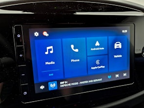 Vehicle image TOYOTA Aygo X 1.5 VVT-i HSD Trend