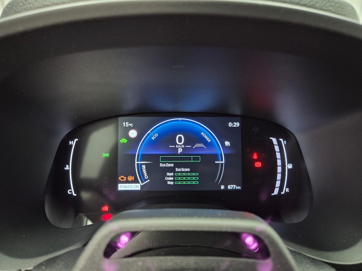 Vehicle image TOYOTA AYGO X