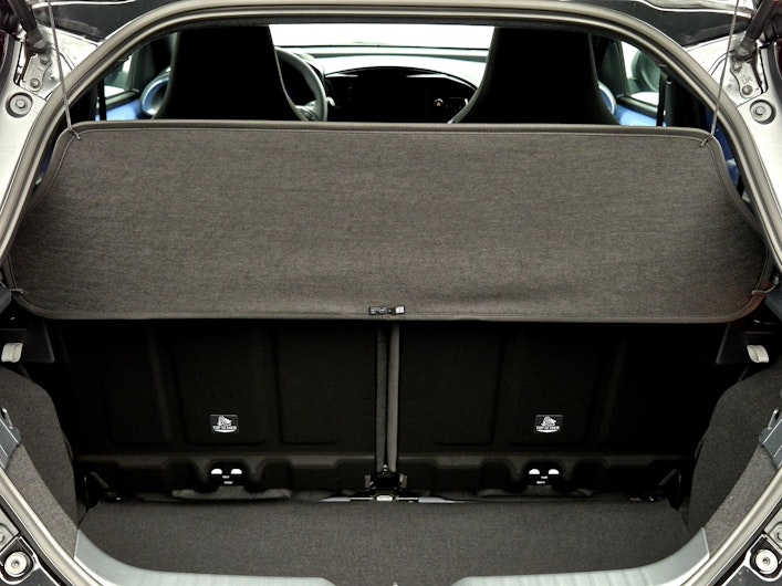 Vehicle image TOYOTA AYGO X