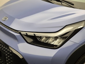 Vehicle image TOYOTA Aygo X 1.5 VVT-i HSD Trend