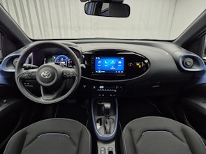 Vehicle image TOYOTA Aygo X 1.5 VVT-i HSD Trend