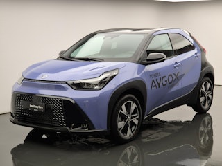 Vehicle placeholder image