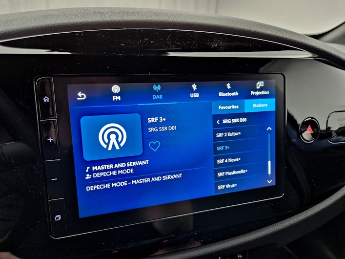 Vehicle image TOYOTA AYGO X