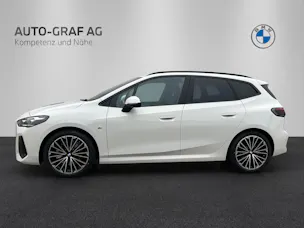 BMW 223d xDrive Active Tourer MSport